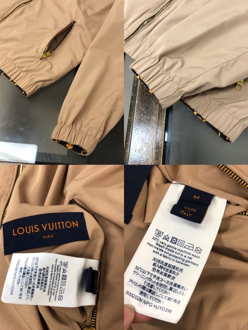 Louis Vuitton Outwear